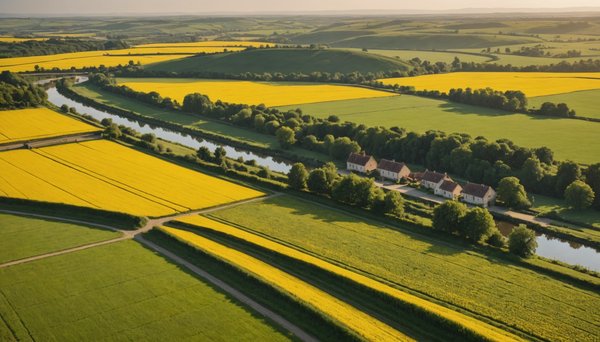 La transition écologique en France