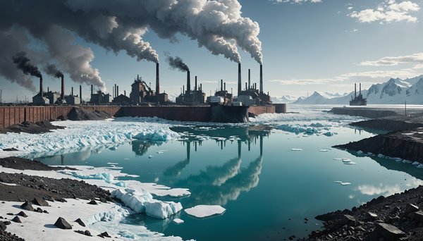 Qu'est-ce que le changement climatique et quelles en sont les causes ?