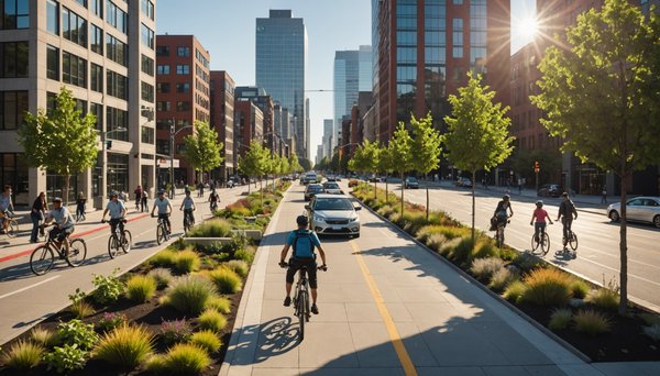 Quelles sont les solutions pour lutter contre le changement climatique et s'y adapter ?