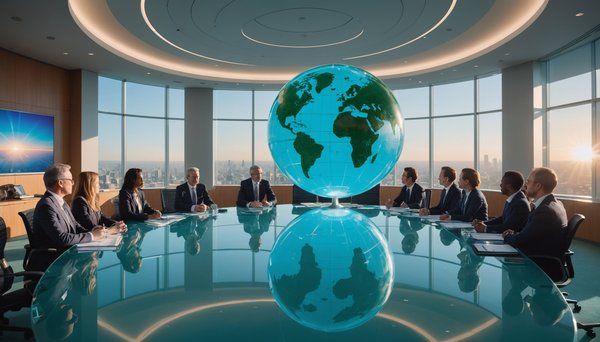 L'importance des engagements internationaux et nationaux pour lutter contre le changement climatique