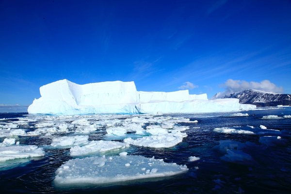Qu'est-ce que la fonte des glaces et quelles en sont les causes ?