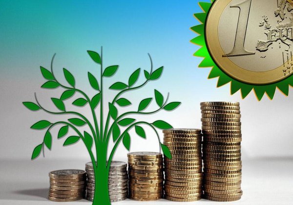 5 pistes pour financer la transition écologique